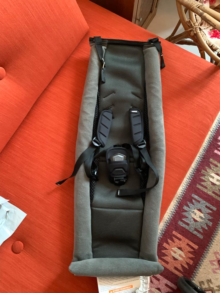 Thule Infant Sling voor fietskar, Ophalen of Verzenden, Nieuw, 0 t/m 10 kg