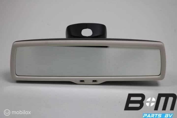 Automatisch dimmende binnenspiegel VW Passat B7 Variant, Gebruikt