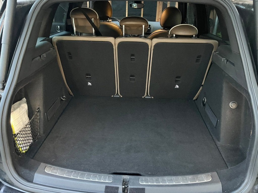 Foto 19 van Mini Countryman 1.5 100KW Cooper AUT 2017 Zwart