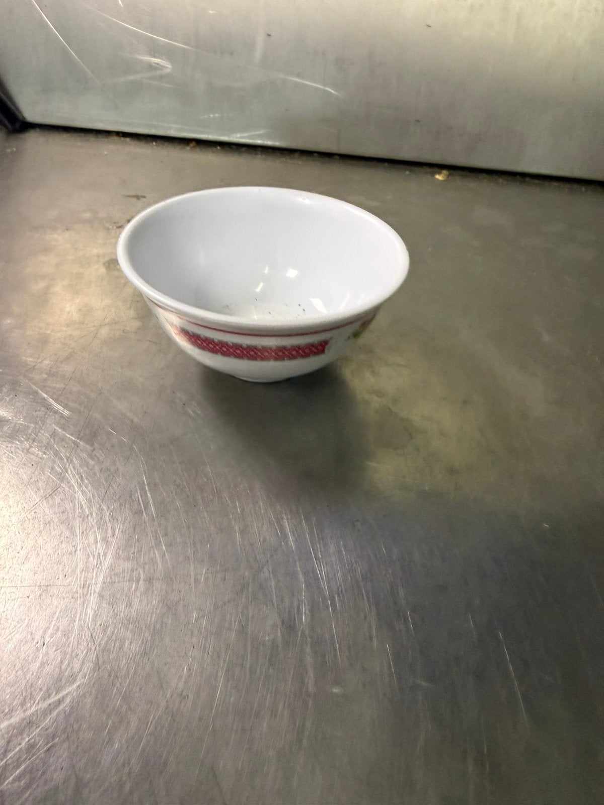 29 kunststof retro chineesse schaaltjes, Ophalen, Overige materialen, Overige stijlen, Schaal of Schalen