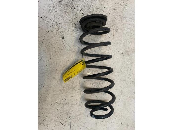 Schroefveer achter van een Honda HR-V, Honda, Gebruikt, -, -