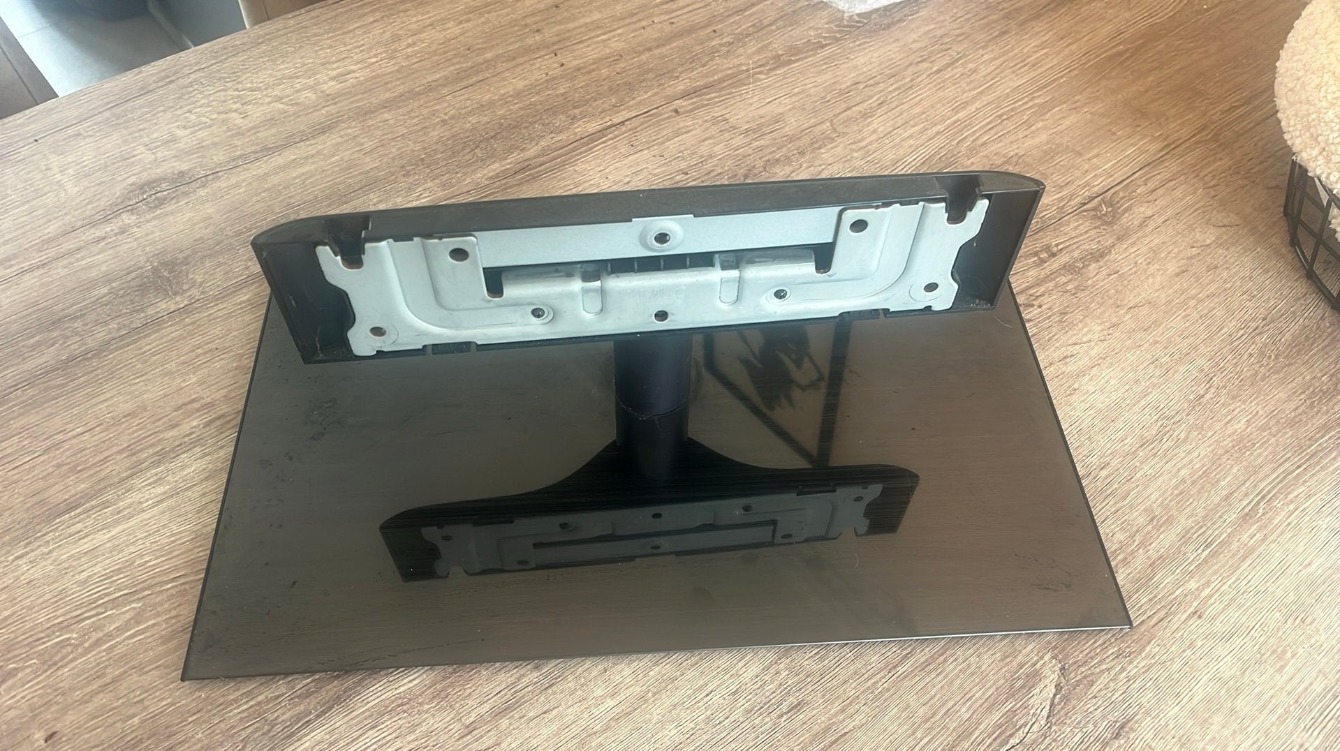 Voet Sony led tv (KDL-37EX720, KDL-40EX729, KDL-46HX925 ea), Ophalen of Verzenden, Zo goed als nieuw