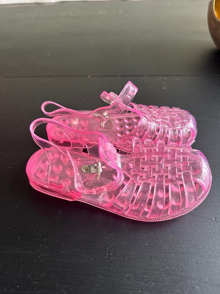 Waterschoenen maat 28, Ophalen, Zo goed als nieuw, Jongetje of Meisje, Schoentjes