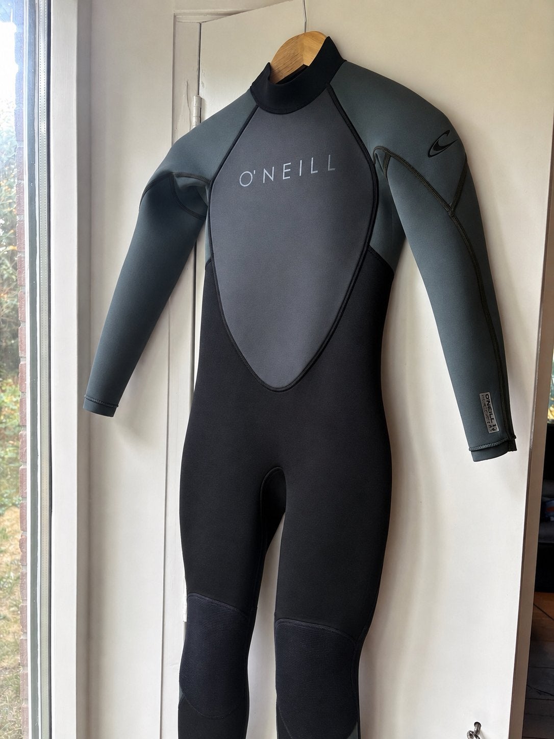 O’neill wetsuit maat 12 zgan, Ophalen of Verzenden, Zo goed als nieuw, Kind, Wetsuit