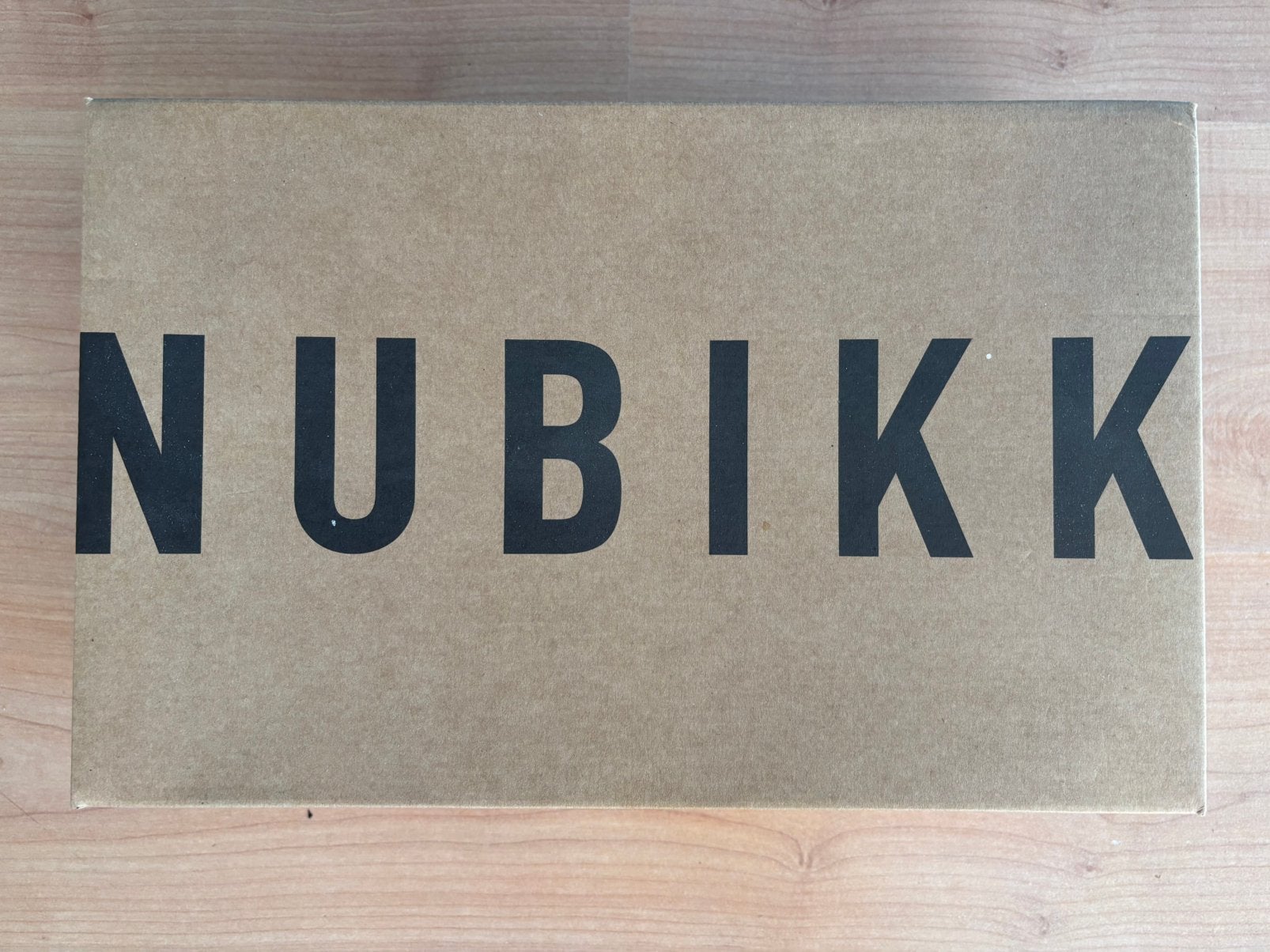 Nubikk sneakers, Overige kleuren, Ophalen of Verzenden, Sneakers of Gympen, Zo goed als nieuw