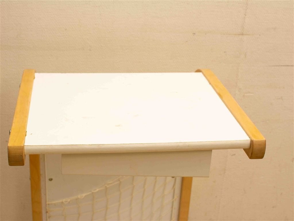 Computertafeltje 37913, Ophalen of Verzenden, Gebruikt