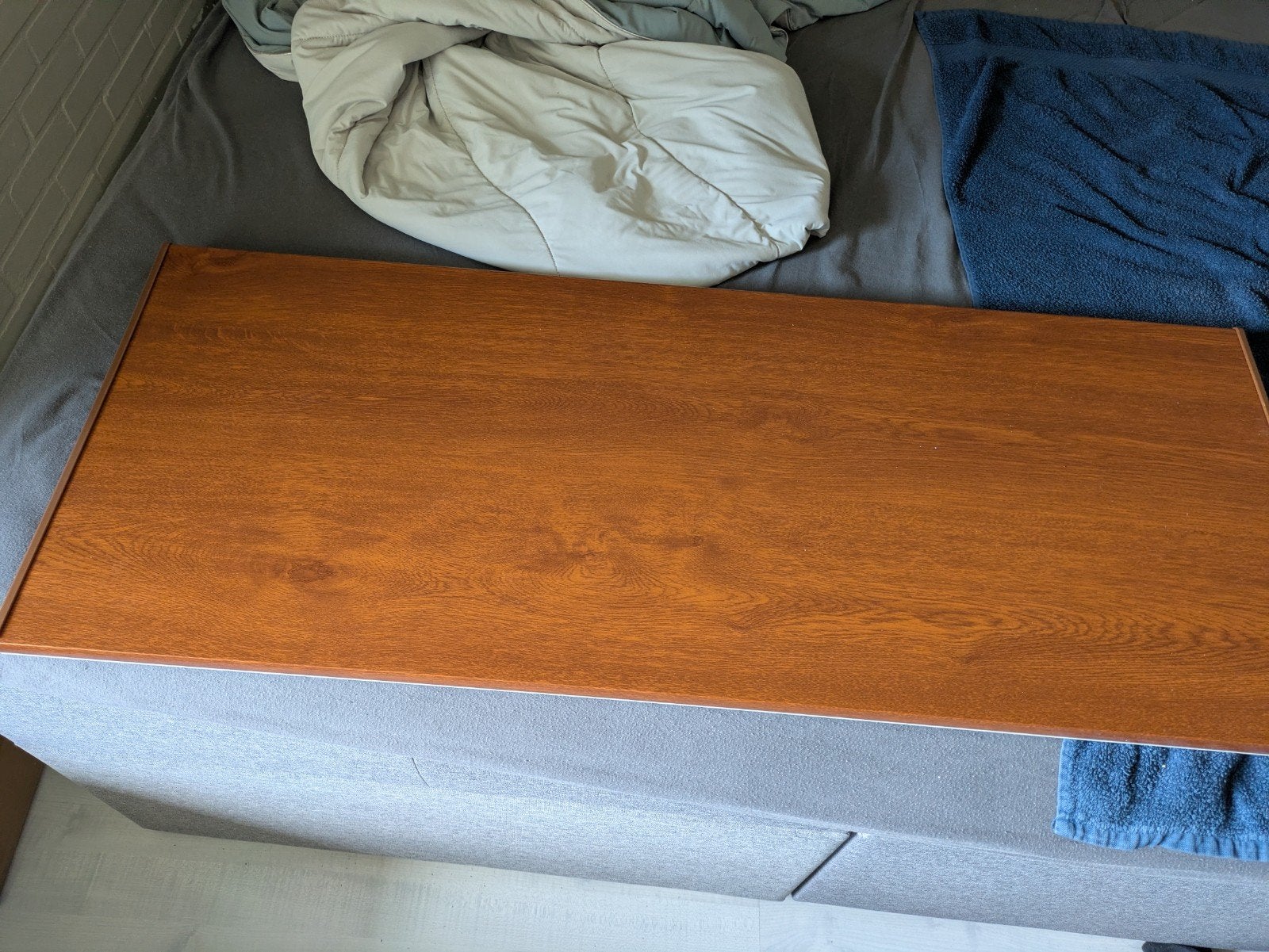 Vida XL raamkozijn/vensterbank - Nieuw, Ophalen, Minder dan 80 cm, 80 tot 120 cm, Overige typen