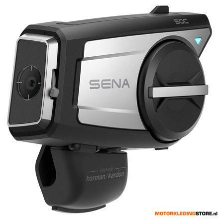 Sena 50C Camera Mesh Communicatiesysteem, N.v.t., Ophalen of Verzenden, Nieuw met kaartje
