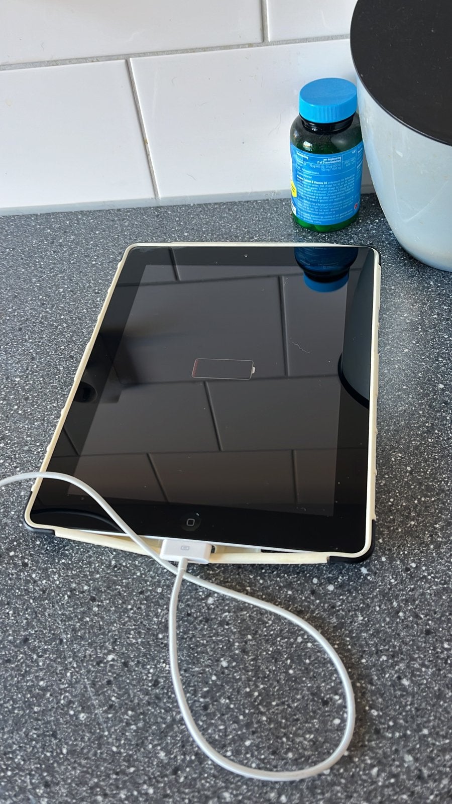 iPad, Computers en Software, Apple iPads, Gebruikt, Apple iPad, Wi-Fi en Mobiel internet, Ophalen
