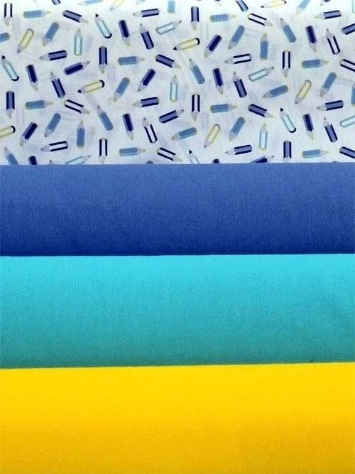 Katoen mix en match, Overige kleuren, Ophalen of Verzenden, 30 tot 120 cm, Katoen