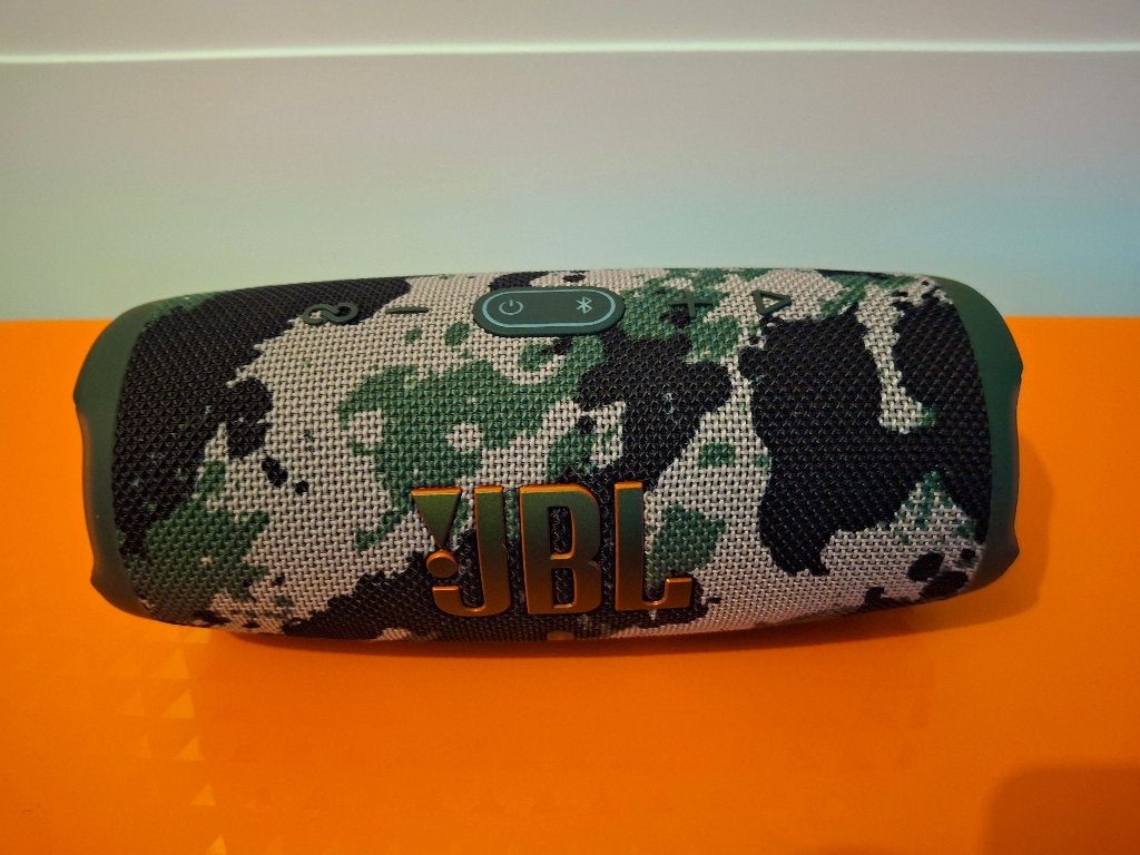 JBL Bleutooth V5.1