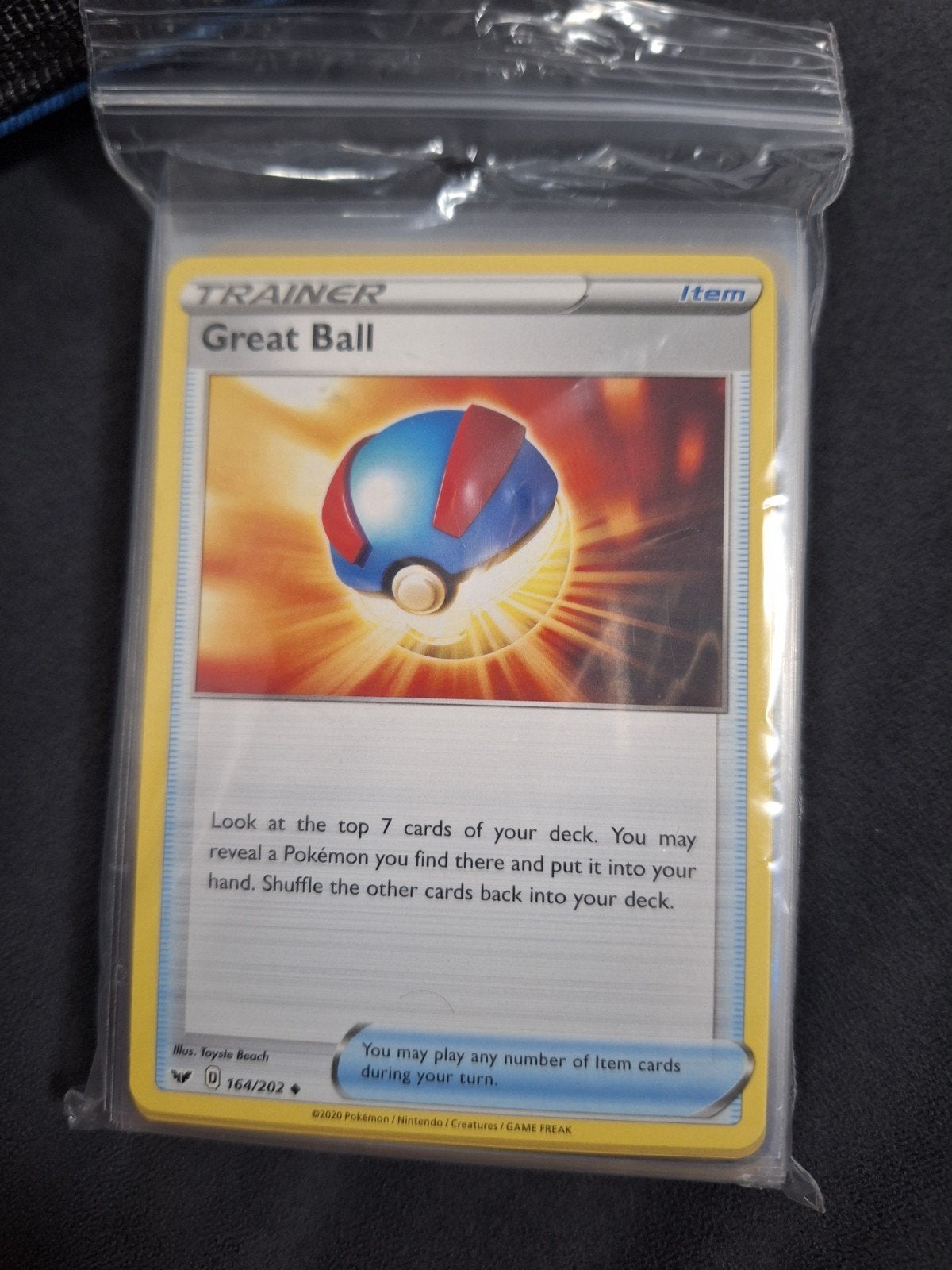 40 pokemon kaarten kleine hit, Ophalen, Nieuw, Meerdere kaarten, Foil