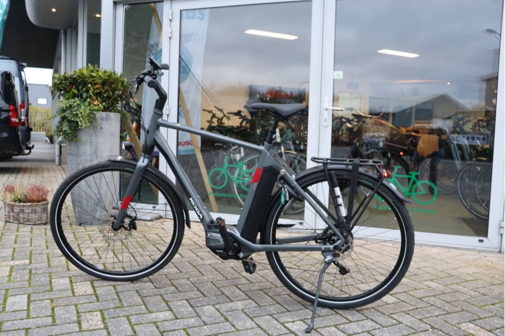 Koga Vectro S20 l Nieuw l 500wh l H57 l Shimano, Overige merken, Koga, Nieuw, Ophalen of Verzenden