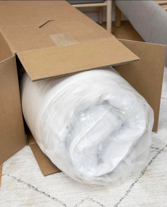 Jysk matras, Ophalen, Nieuw, Matras, 200 cm