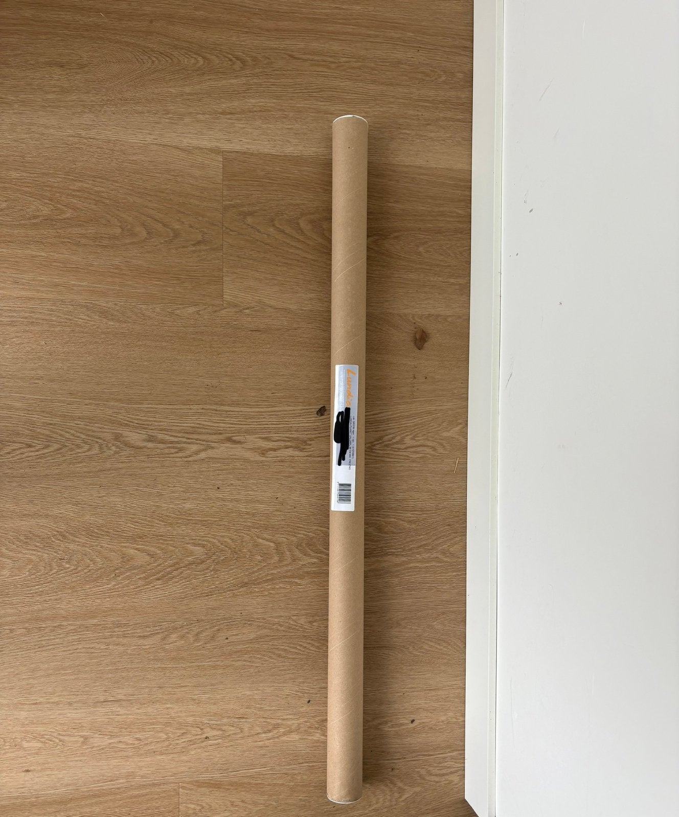 Valdorpel voor deur 88cm, Doe-het-zelf en Verbouw, Deuren en Horren, Ophalen, 80 tot 100 cm, Overige typen, Nieuw