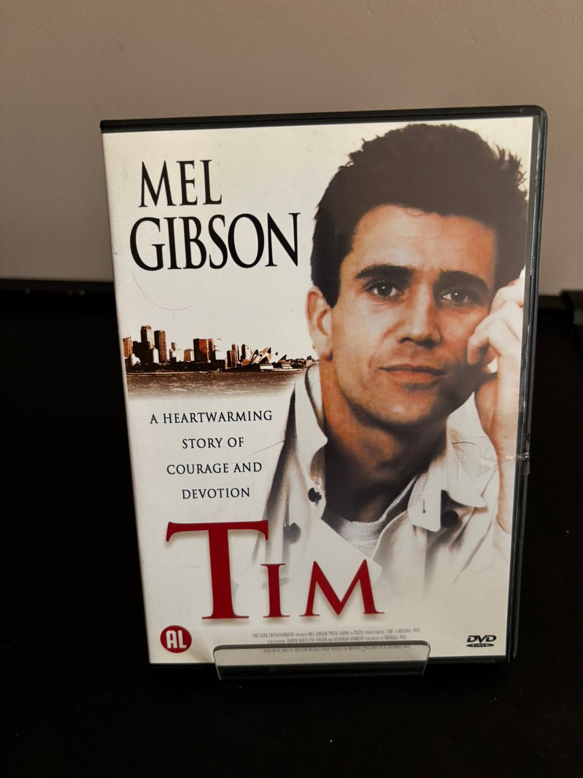 Tim, Alle leeftijden, Ophalen of Verzenden, Zo goed als nieuw