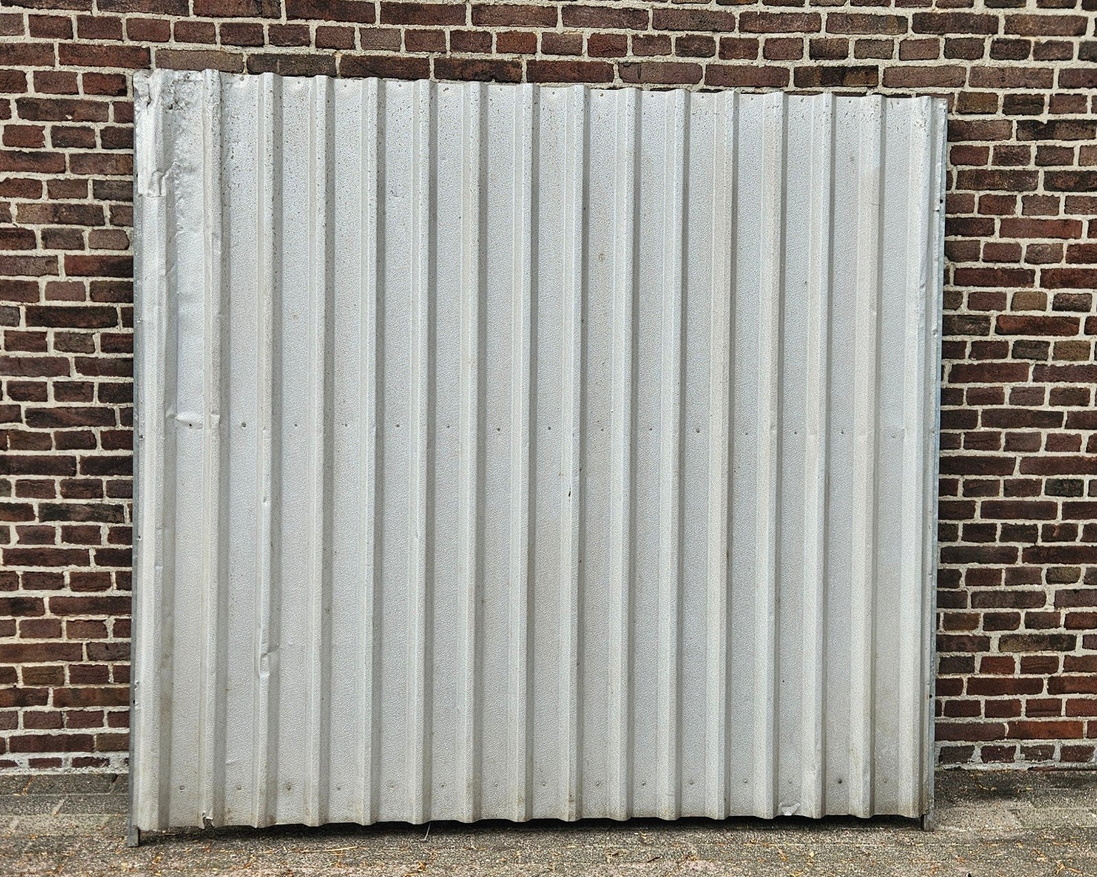 Hondenkennel  2x3m hoogte 1.85m, Dieren en Toebehoren, Hondenhokken, Ophalen