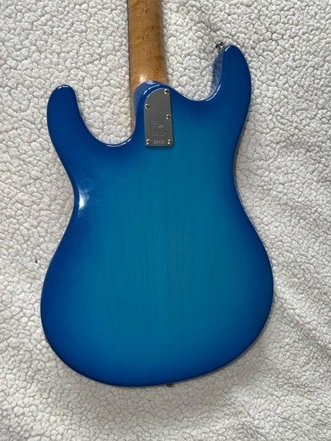 Foto 4 van Music Man Steve Morse Custom in prima staat