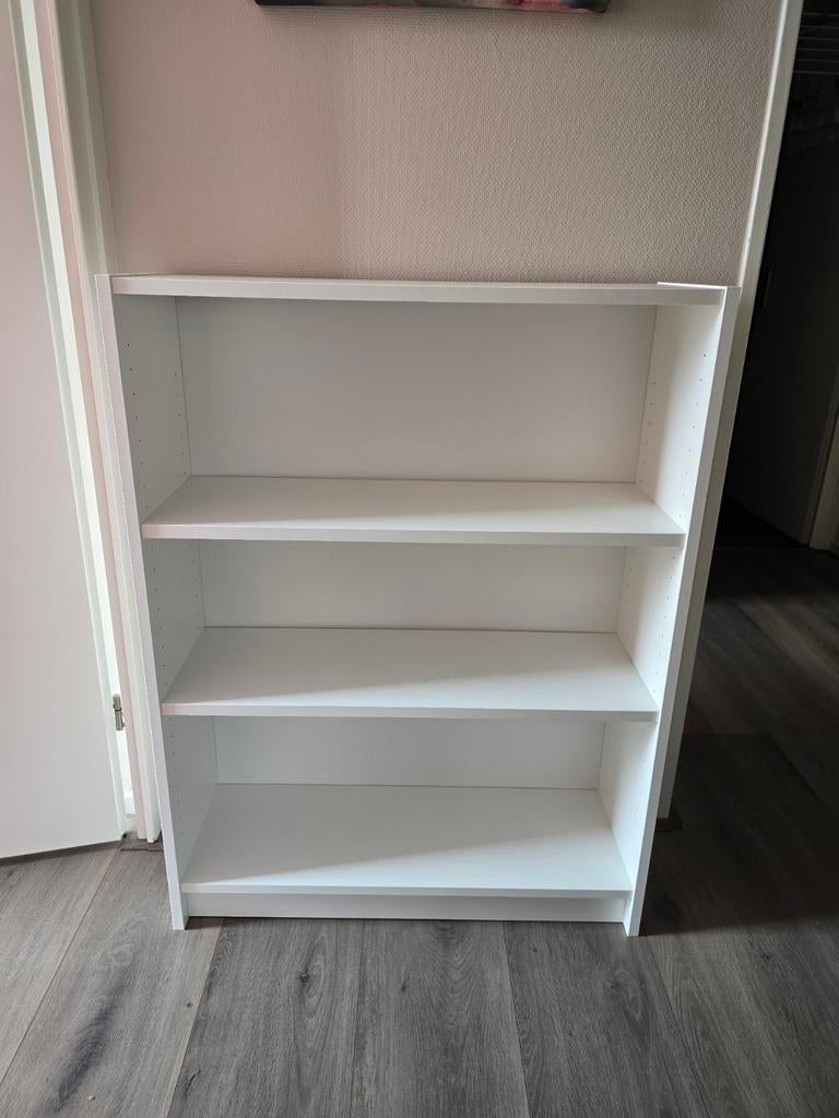 Ikea Billy boekenkast, Ophalen, Zo goed als nieuw