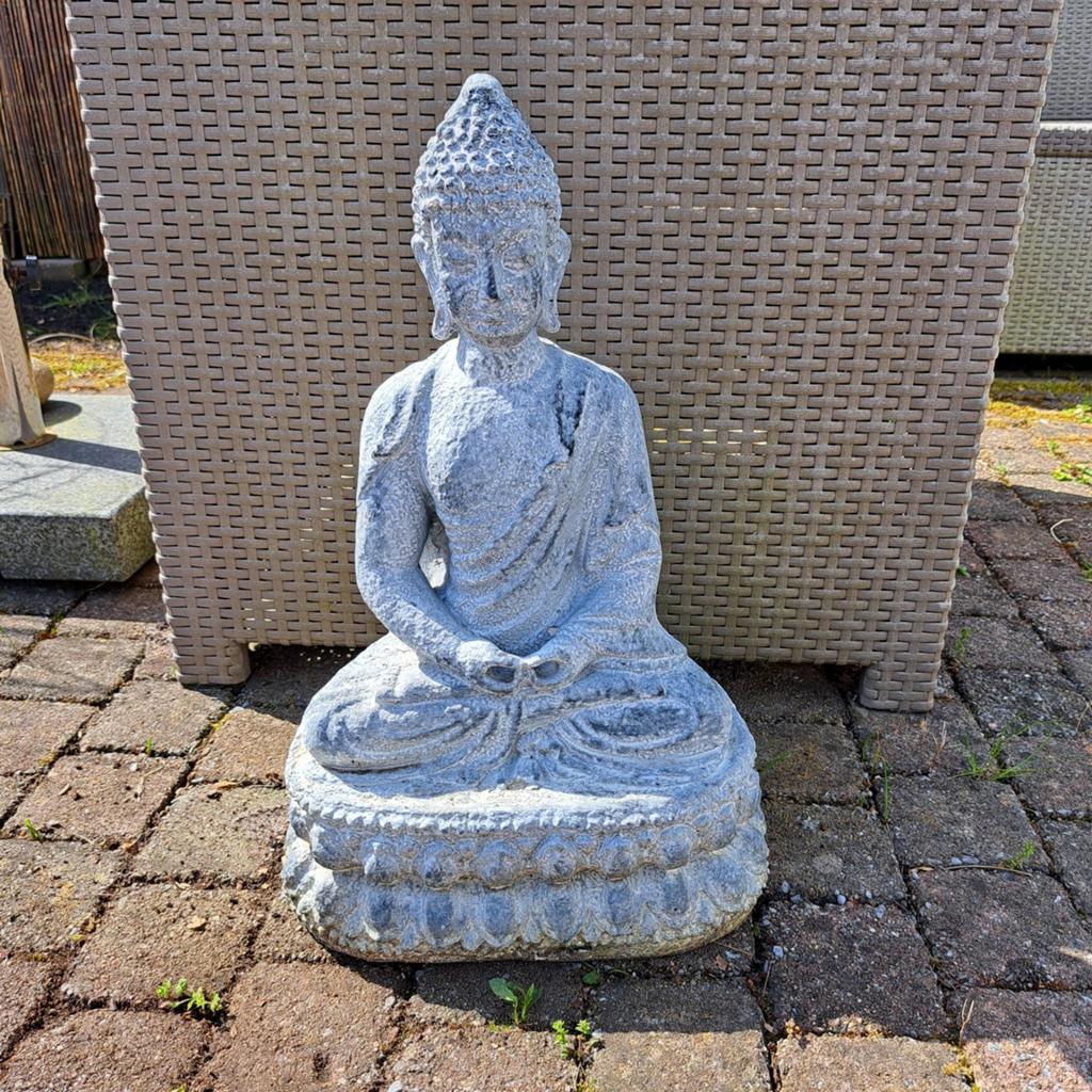 Boedha, Huis en Inrichting, Woonaccessoires | Boeddhabeelden, Ophalen of Verzenden