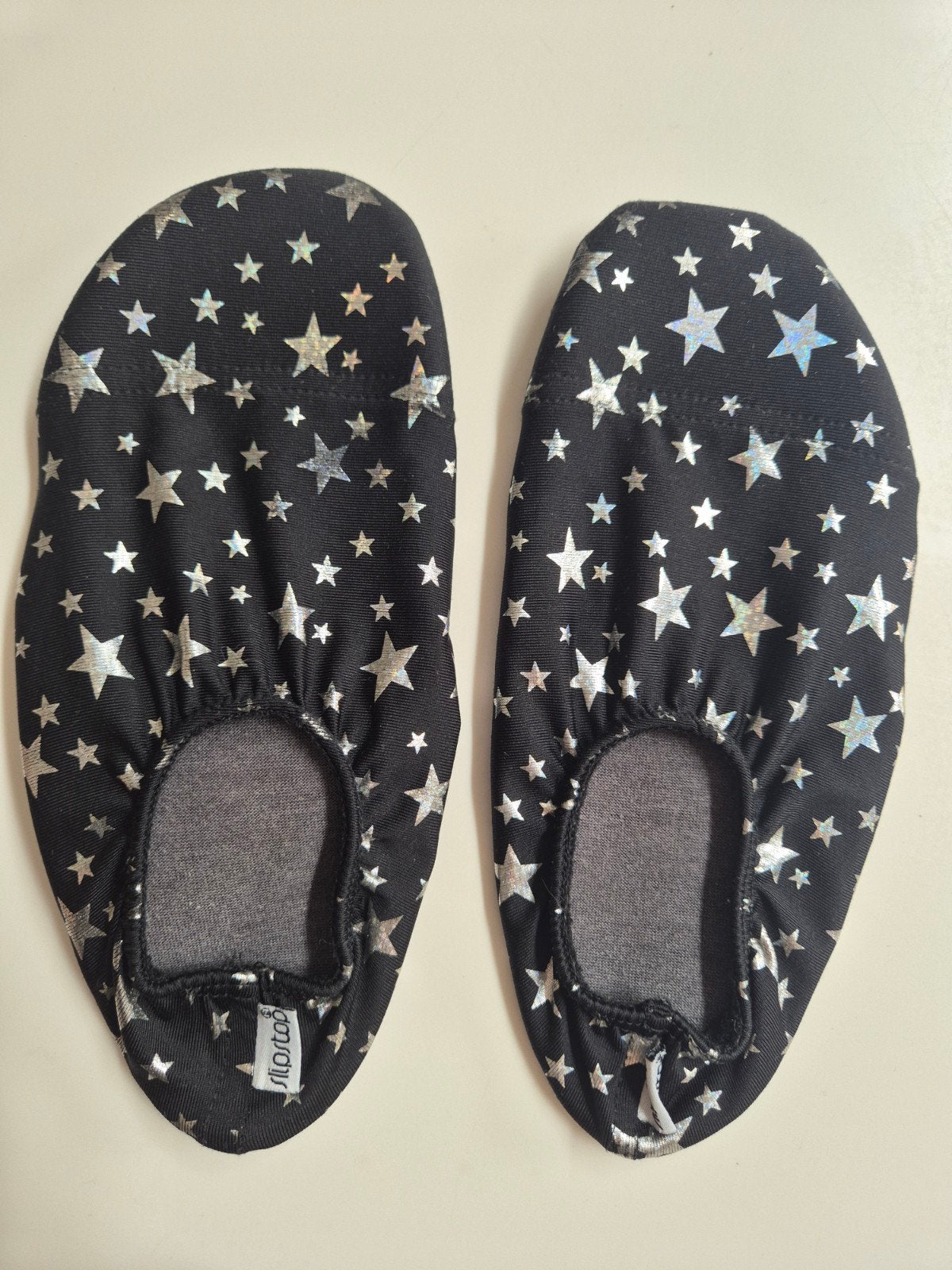 SlipStop waterschoenen maat 30-32 L, 20cm, zo goed als nieuw, Ophalen of Verzenden, Zo goed als nieuw, SlipStop, Schoenen