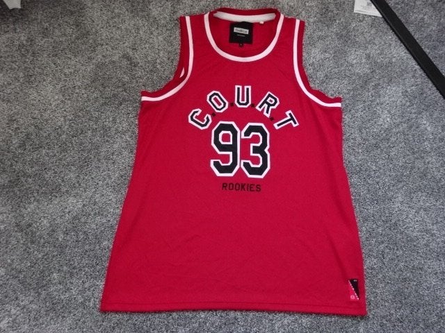 Basketbal- / sportshirt / maat L / van merk Gallice, Maat 52/54 (L), Gallice, Ophalen of Verzenden, Zo goed als nieuw
