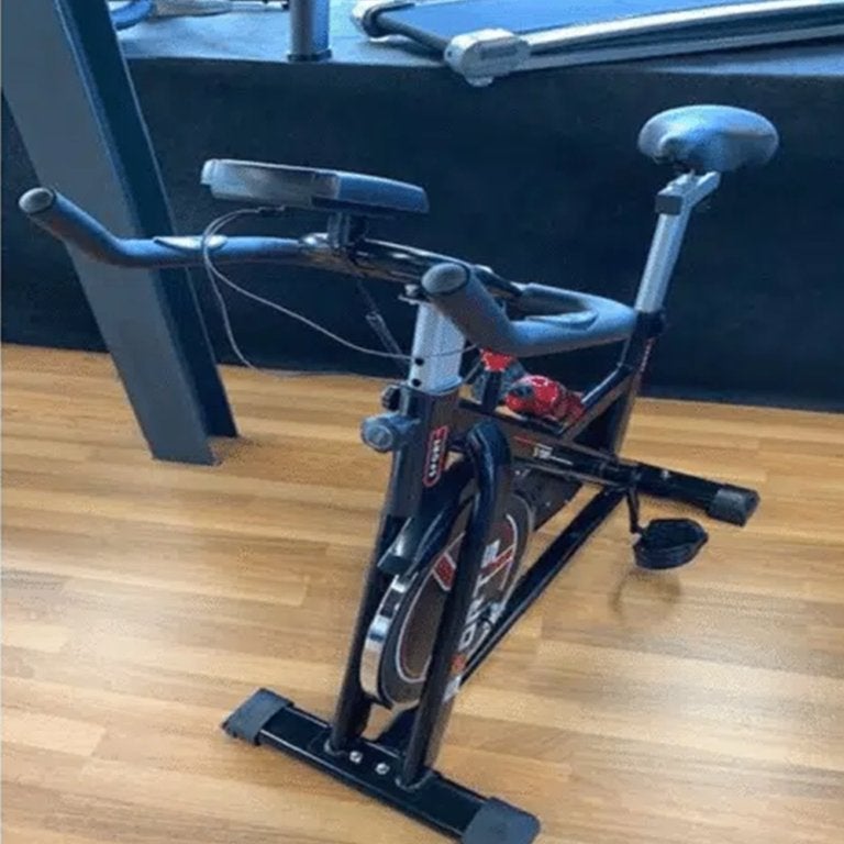 Indoor – Cycling Bike – Spinning Bike, Ophalen of Verzenden, Zo goed als nieuw, Benen, Overige typen