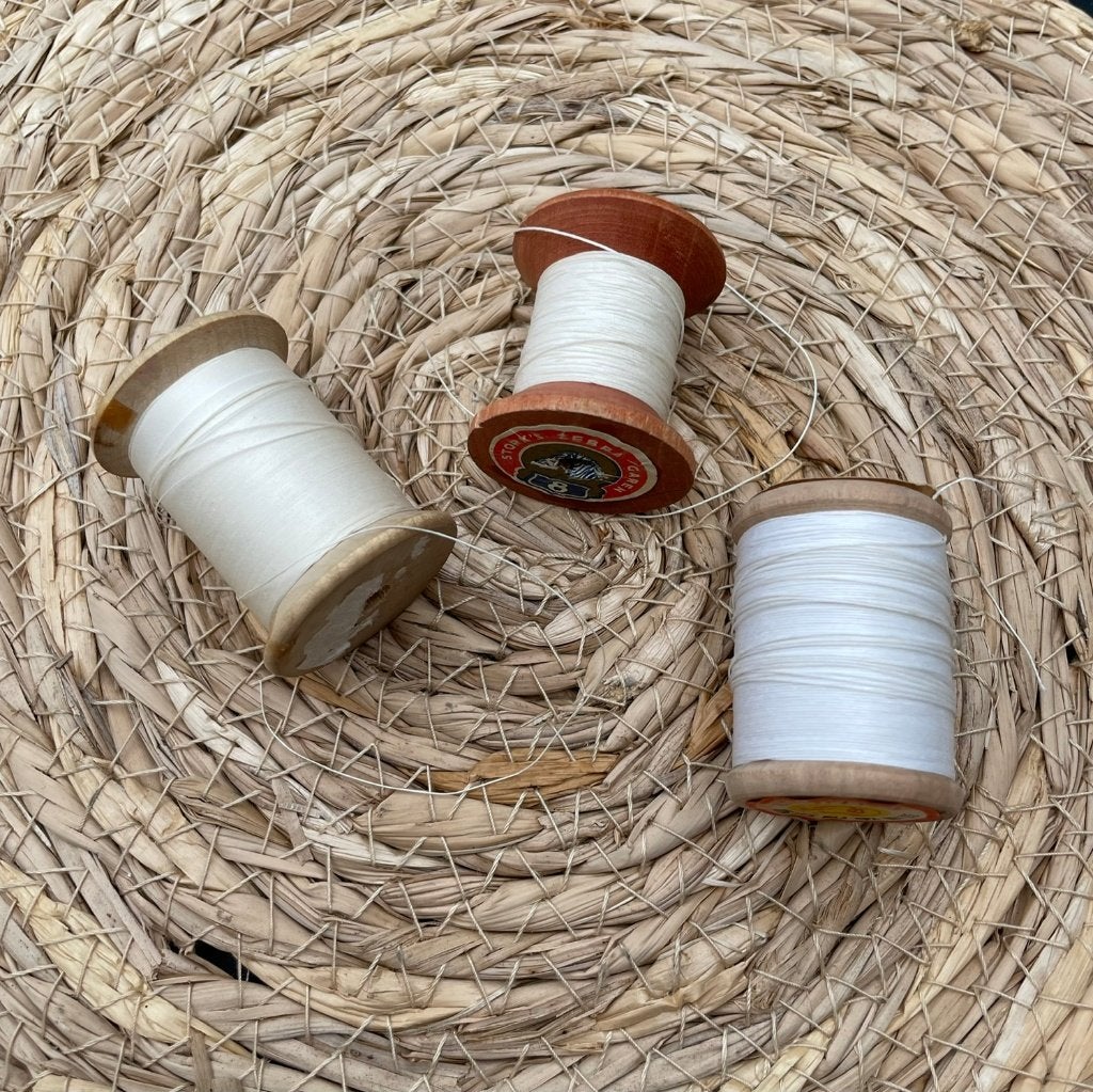 Vintage garenklosjes, Ophalen of Verzenden