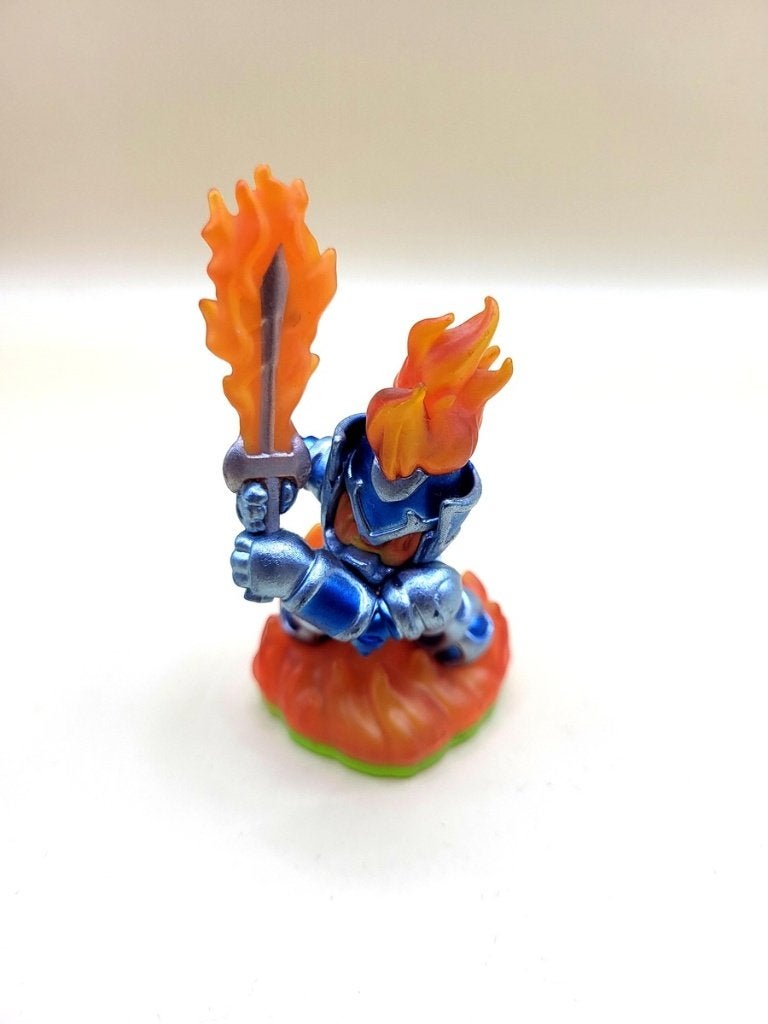 Ignitor Skylanders Spyro's Adventure, Spelcomputers en Games, Nintendo support, 2 spelers, Eén computer, Ophalen of Verzenden