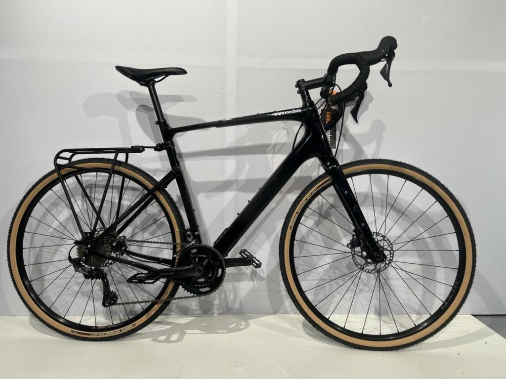Cannondale Topstone Crb Carbon XL XL 2023, Fietsen en Brommers, Fietsen | Racefietsen, Overige merken, Gebruikt, -, - 0
-, NL