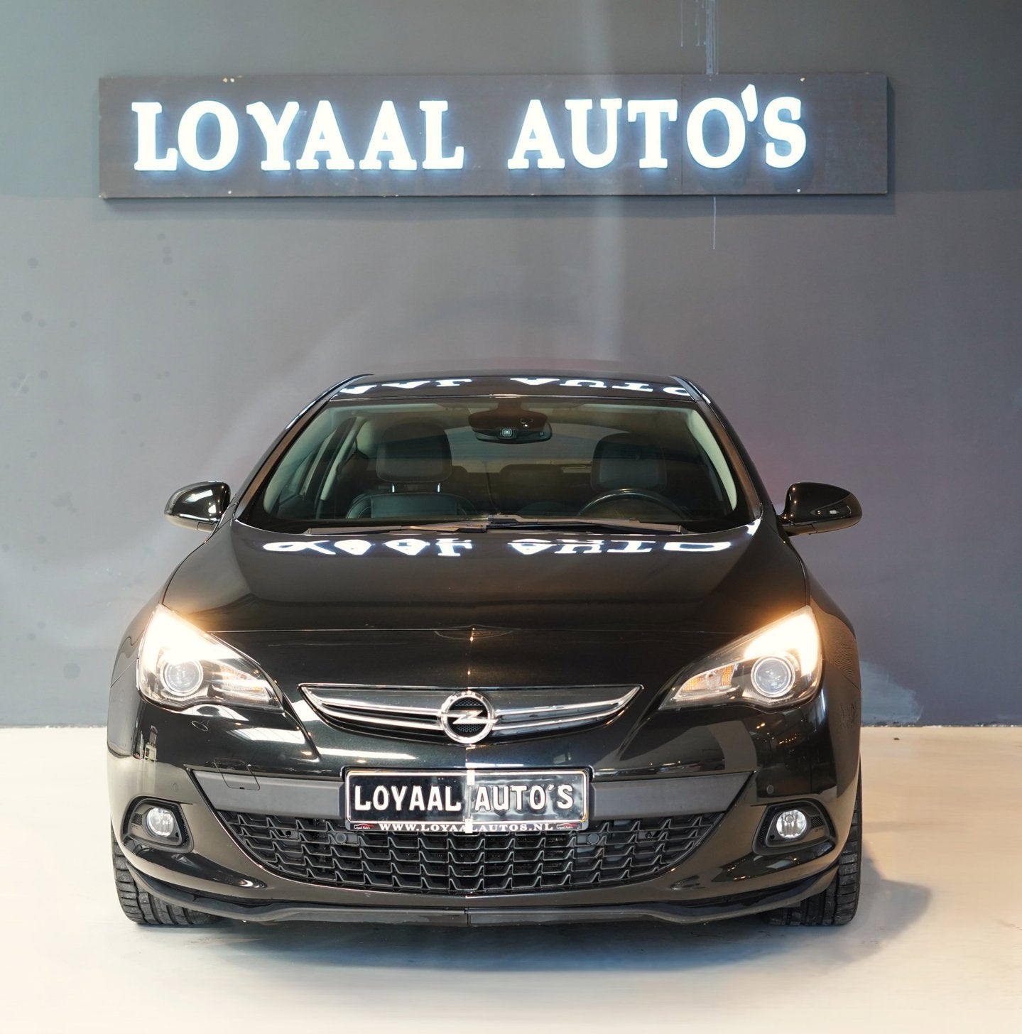 Opel Astra GTC 1.4 Turbo Sport | AIRCO | CRUISE | PDC | STOE, Auto's, Voorwielaandrijving, Gebruikt, 4 cilinders, 700 kg