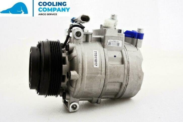 Foto 13 van Aircopomp airco compressor audi a3 a4 WhatsApp 0638273042