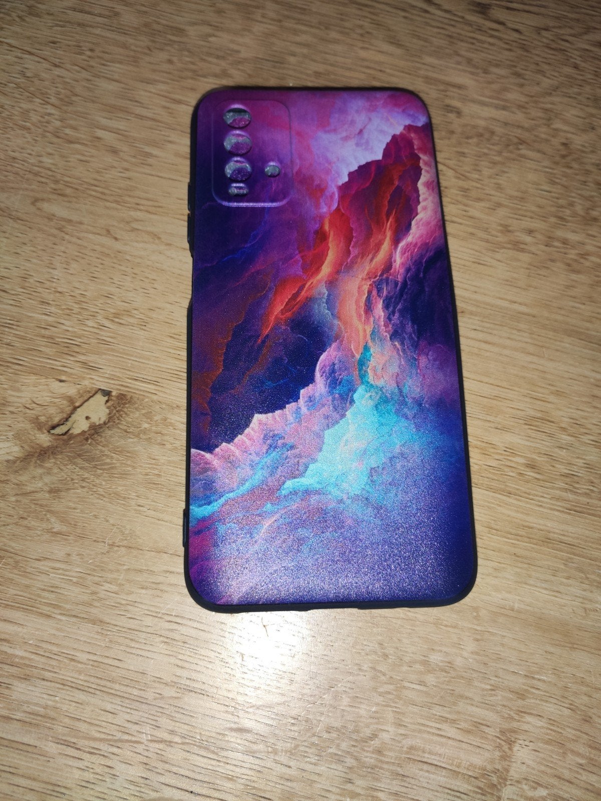 Xiaomi Redmi 9T hoesje, Ophalen of Verzenden, Nieuw, Overige modellen, Hoesje of Tasje