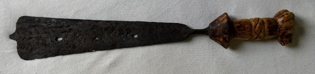 Antiek voorwerp, Antiek en Kunst, Ophalen of Verzenden