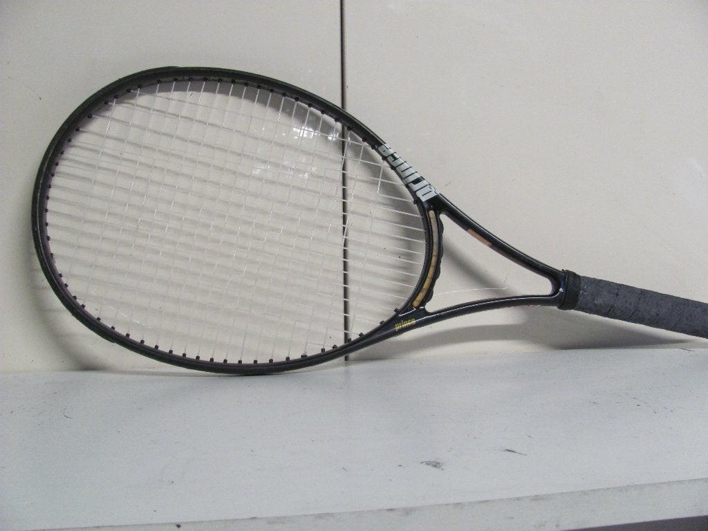 tennisracket van Prince de precision 680, Sport en Fitness, L2, Prince, Ophalen of Verzenden, Zo goed als nieuw