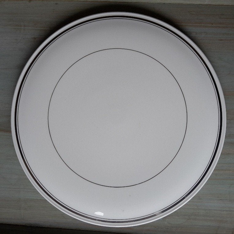 Royal Worcester Schaal Silver Jubilee, Ophalen of Verzenden, Overige stijlen, Porselein, Schaal of Schalen