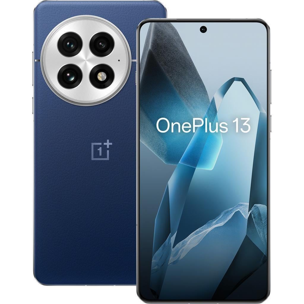 OnePlus 13 Bundel: Telefoon, Watch 3, Kaarthouder & Oplader, Ophalen, Overige modellen, Zo goed als nieuw, Zonder simlock