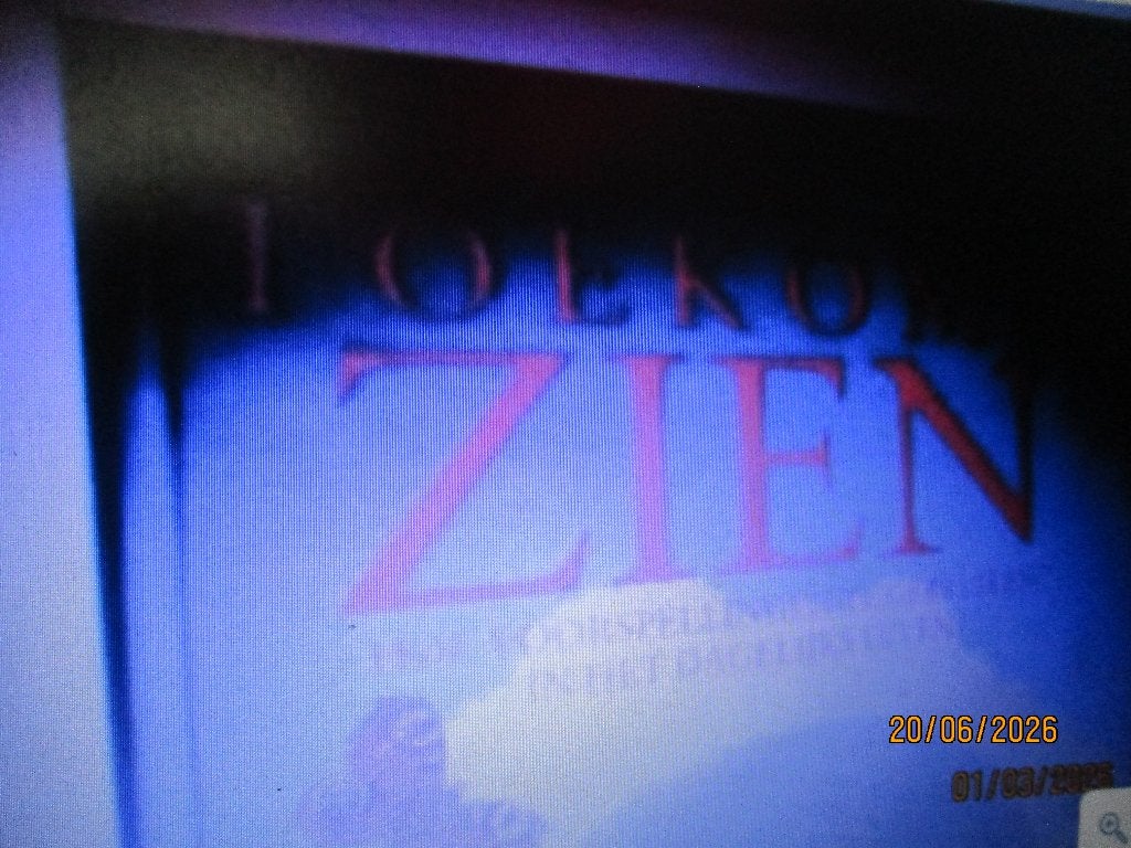 toekomst zien derek@julia parker #, Ophalen of Verzenden, Gelezen, Astrologie, Achtergrond en Informatie
