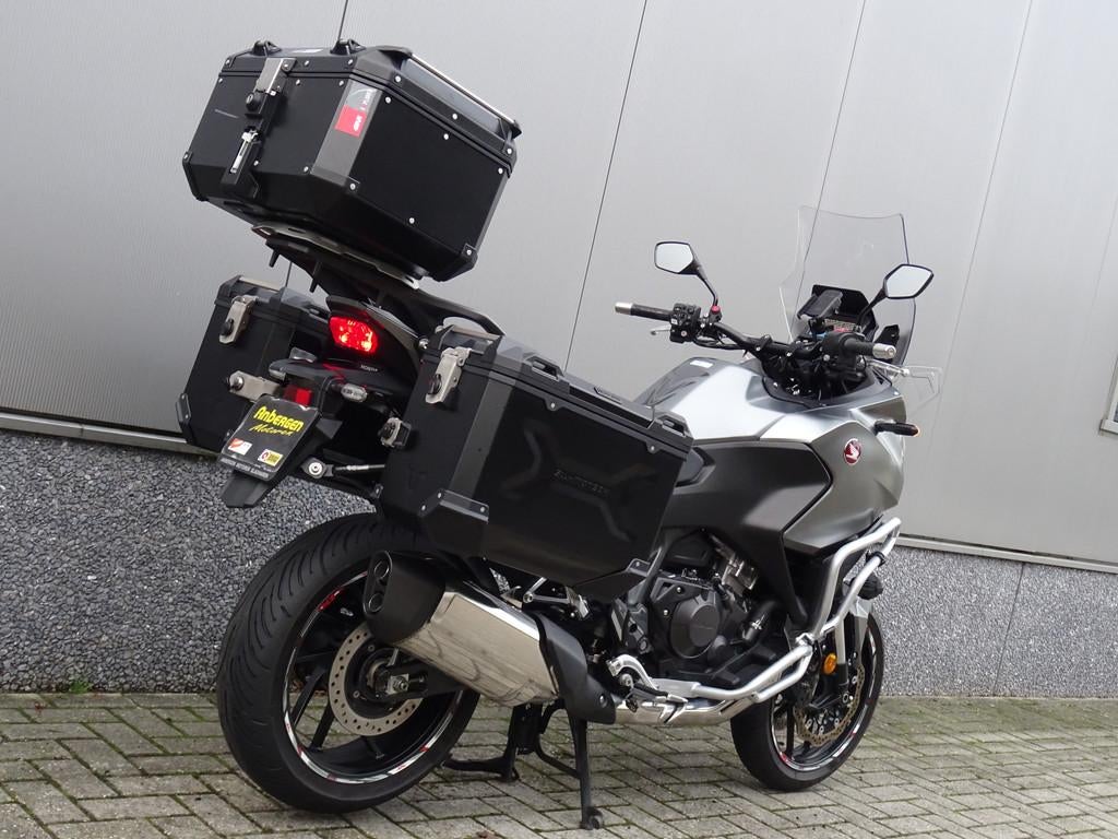 Honda NT 1100 ABS (bj 2022), Motoren, Motoren | Honda, Bedrijf, Toermotor, 1100 cc