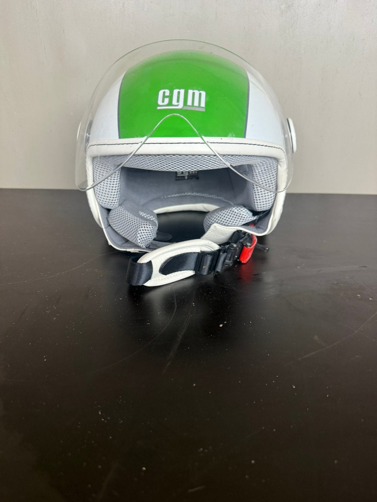 Nieuwe scooter/brommer helm kind, Ophalen of Verzenden, Nieuw