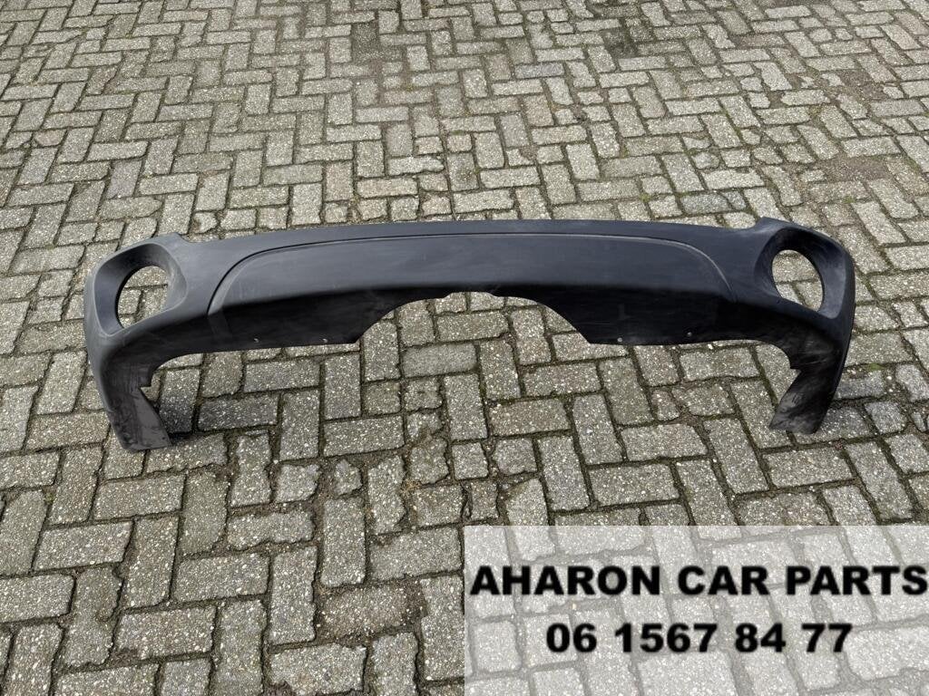 F15 X5 Diffuser Achterbumper 5112 7303441 V6 Mold BMW 5572, Gebruikt, Ophalen of Verzenden