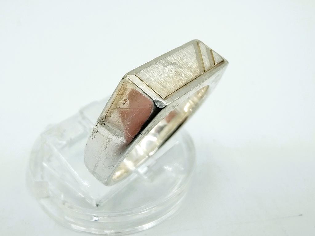 Zilveren zegelring, heren, 17 mm, Info@zilverwebsite.nl, Verzenden, Heer, Nieuw