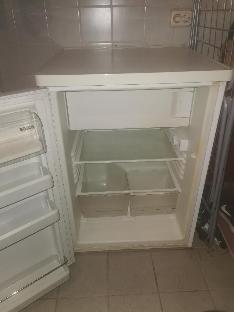 Koelkast te koop, Ophalen, Gebruikt, 60 cm of meer, Met vriesvak