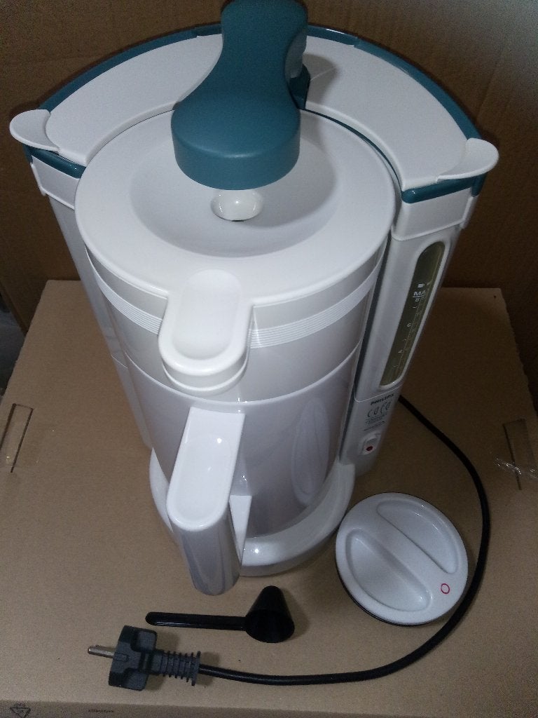 PHILIPS NEUW KOFFIEZETAPPARAAT, Ophalen, Overige modellen, Gemalen koffie