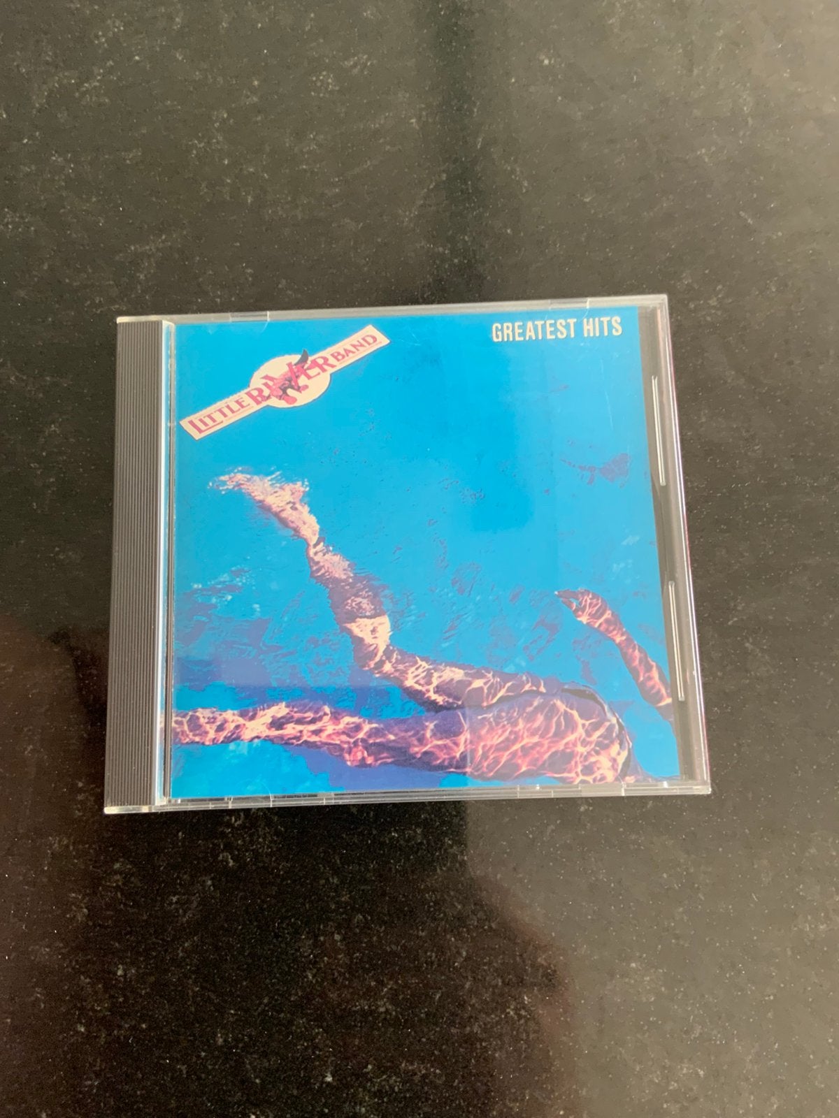 Little River Band, Greatest Hits, Ophalen of Verzenden, Zo goed als nieuw