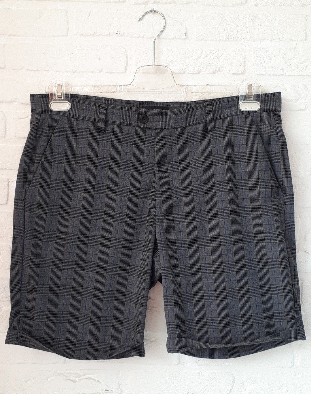 Jack & Jones Shorts
Maat: XL van €49,99 voor €34,99, Kleding | Heren, Broeken en Pantalons, Ophalen of Verzenden, Nieuw, Maat 56/58 (XL)