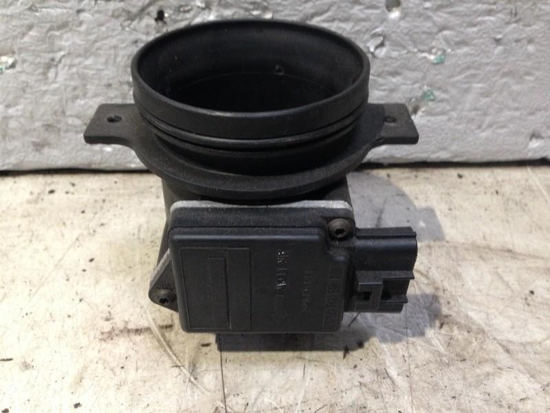 Luchthoeveelheidsmeter Ford Focus 1 ST 2002 1l5f12b579ab, Auto-onderdelen, Motor en Toebehoren, Ford, Gebruikt
