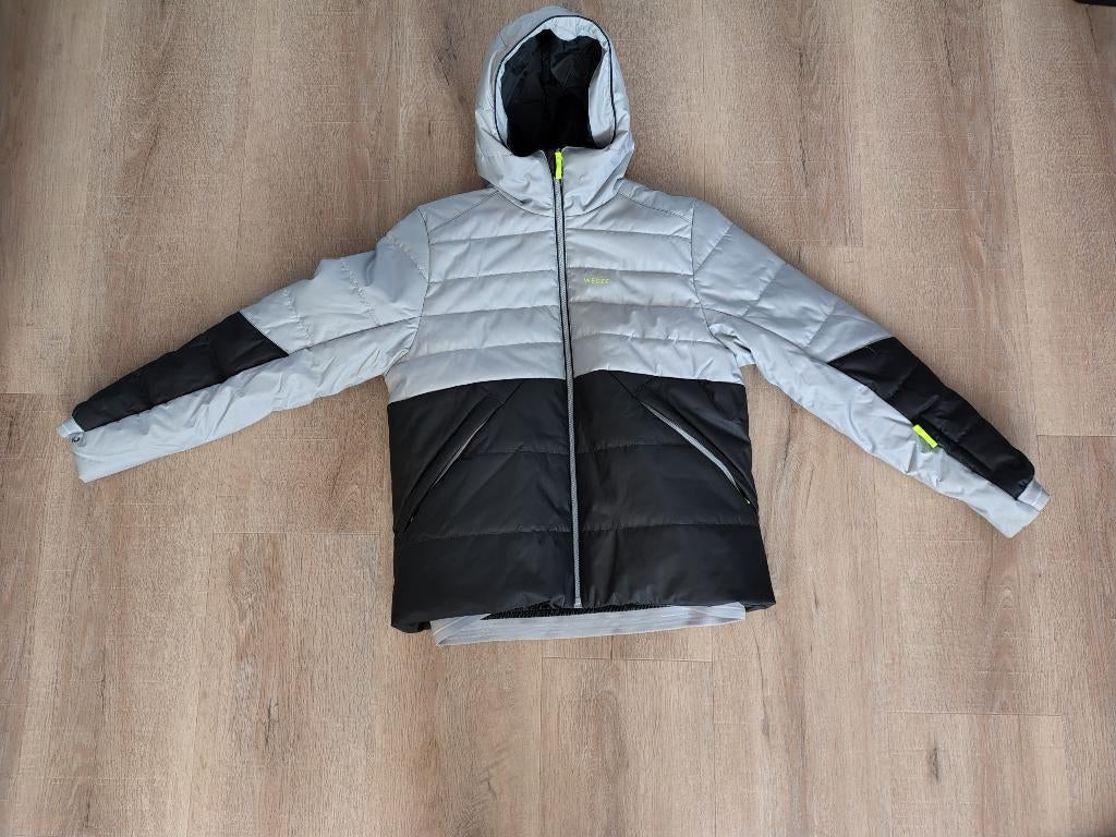 MW 01= Wintersportjas  en broek Maat 152-158 WEDZE, Kinderen en Baby's, Verzenden, Zo goed als nieuw, Wedze, Jongen