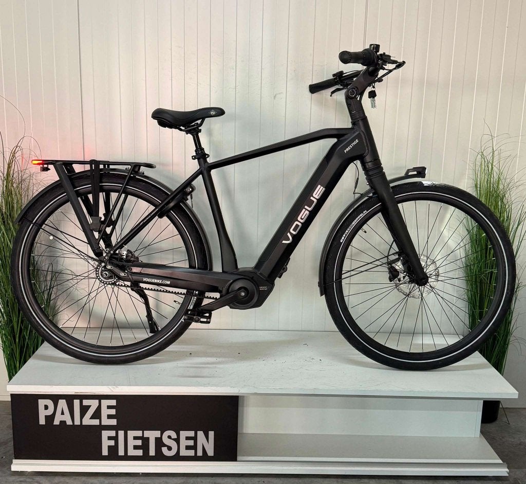 NIEUW!!Vogue Prestige, Elektrische fiets, frame 53 cm,, Niet ingevuld, Nieuw, Ophalen of Verzenden, 51 tot 55 cm