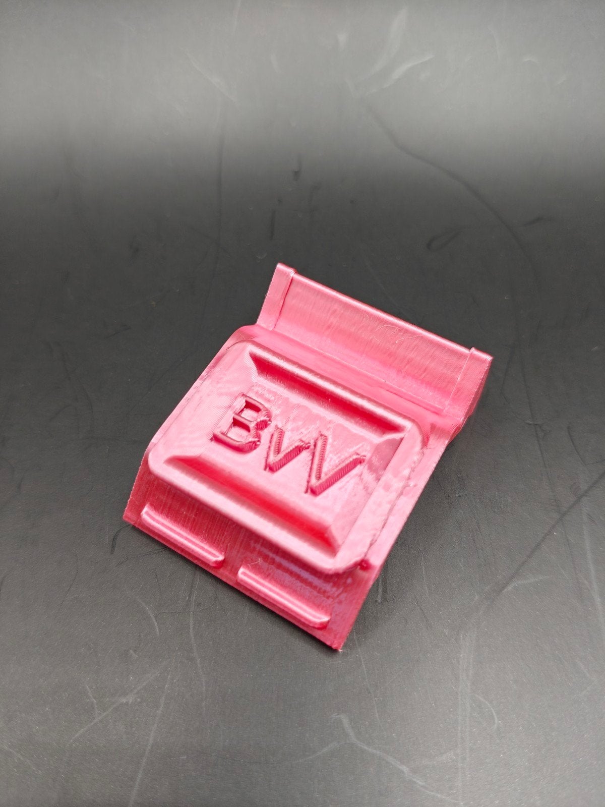 Makita 18v gepersonaliseerde accu knop 3D geprint, Ophalen of Verzenden, Nieuw